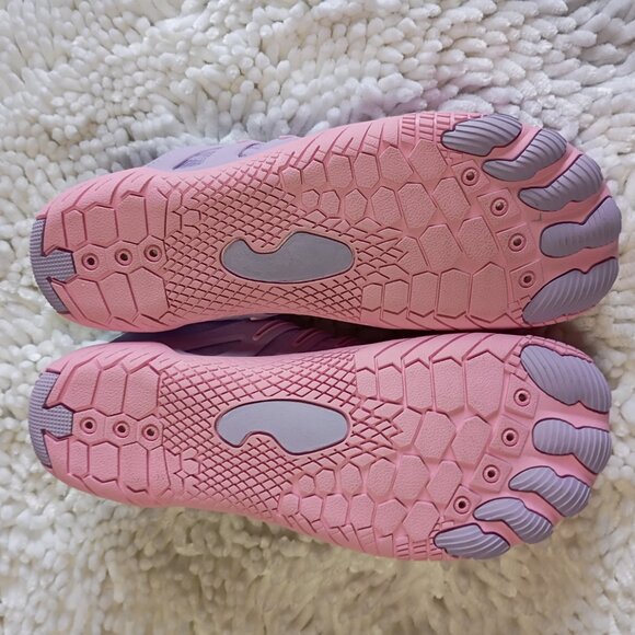 Hike Footwear- Colson Pro - Non-slip Barefoot Shoes - New in Bag! - Picture 4 of 6